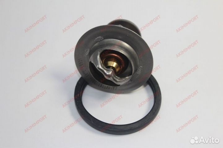 Термостат 2.2, 2.4