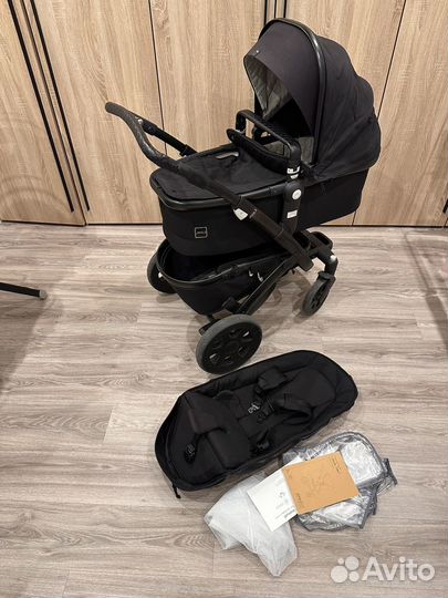 Коляска Joolz geo