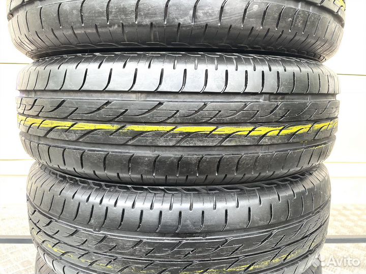 Bridgestone Nextry Ecopia 175/65 R14