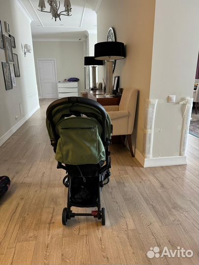 Коляска babyzen yoyo