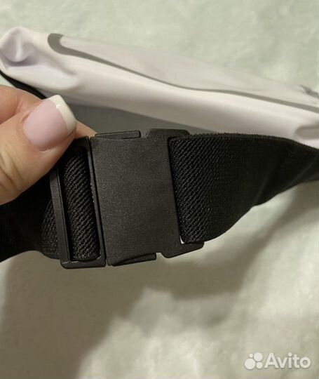 Поясной чехол для смартфона