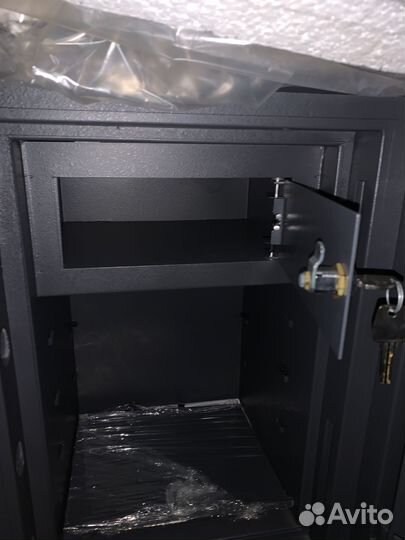 Сейф для денег