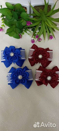 Резинка для волос