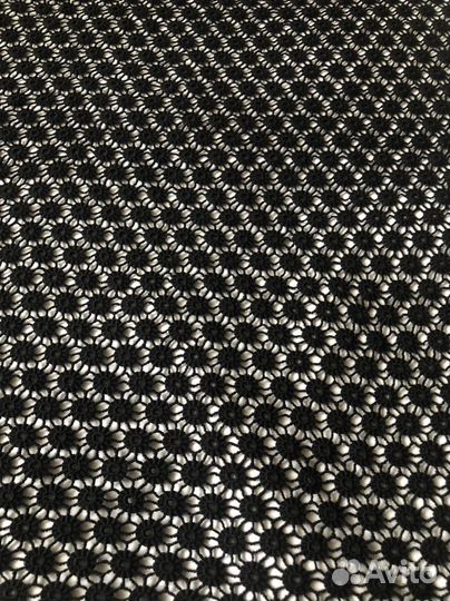 Ткань европейских производителей