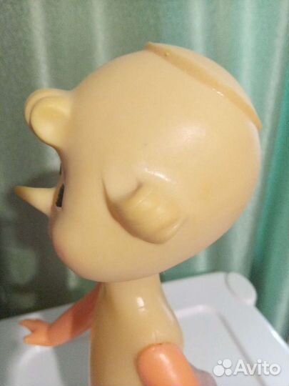 Кукла СССР Буратино