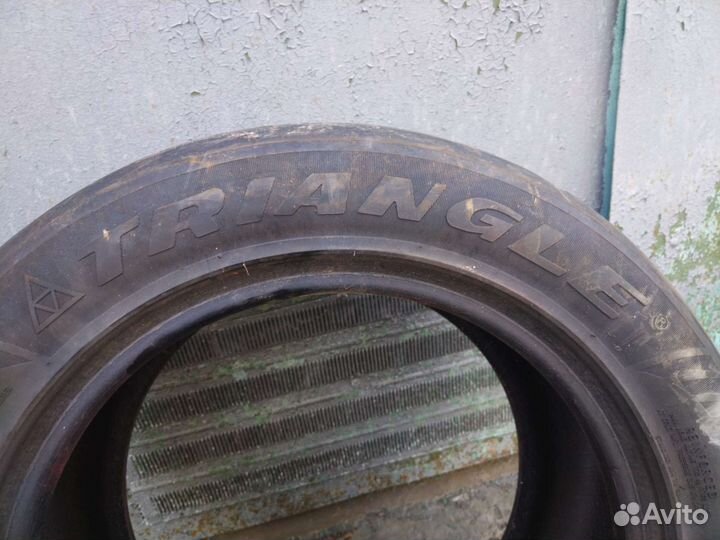 Triangle Sportex TSH11 225/55 R16 99H