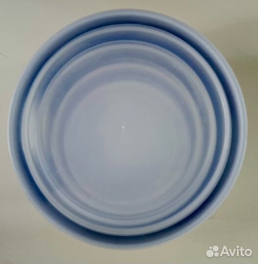 Набор контейнеров