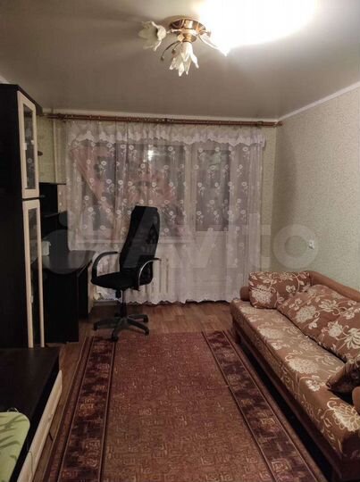 1-к. квартира, 30,9 м², 2/5 эт.