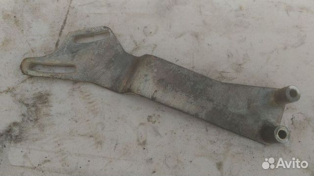 Натяжитель ремня для Audi 80/90 (B3) 1986-1991