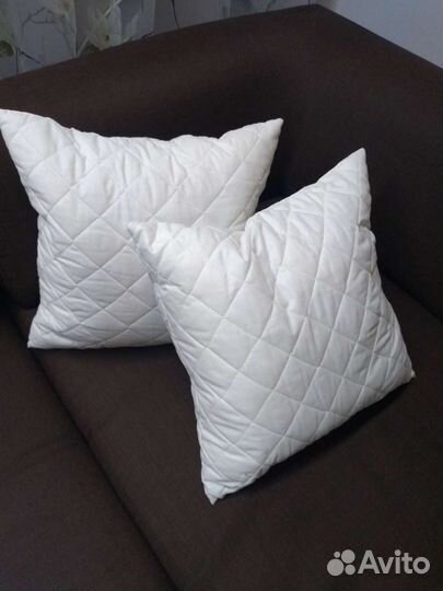 Декоративные подушки