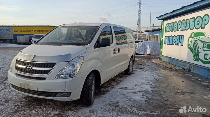 Регулятор давления тормозов Hyundai H1/Grand Stare