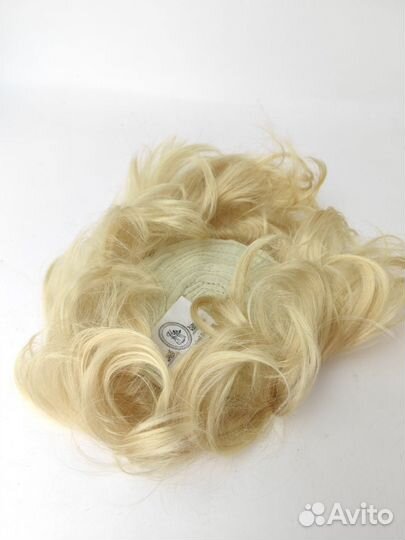 Парик для кукол Lee Middleton Original dolls