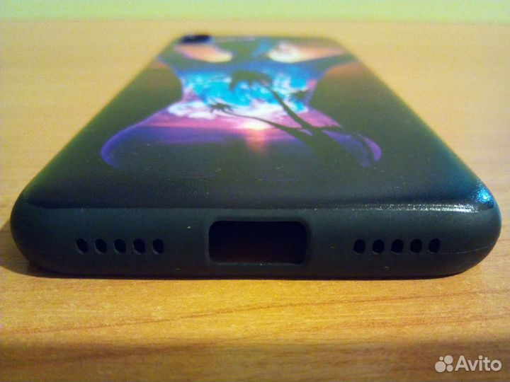 Чехол Xiaomi Redmi 7A