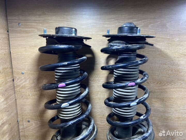 Комплект передних стоек Opel Antara 1 ST210