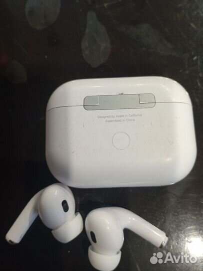 Беспроводные наушники