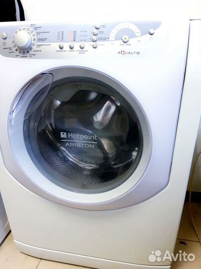 Hotpoint ariston 5 кг гарантия