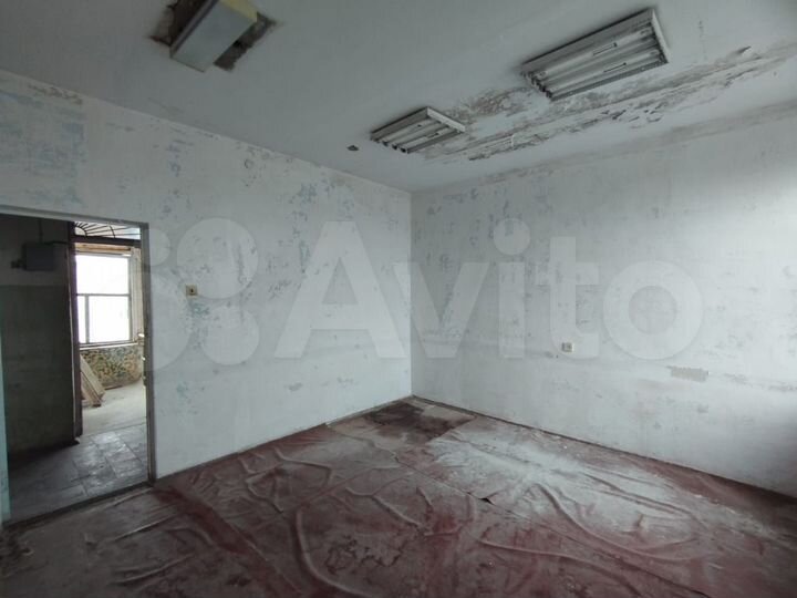 Свободного назначения, 17.7 м²