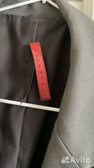 Пиджак женский