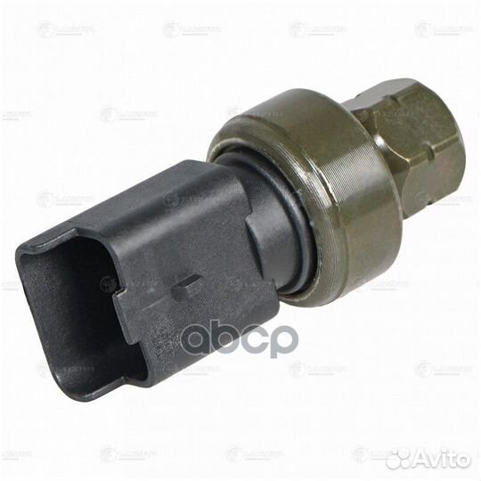 Датчик давления кондиционера peugeot/citroen