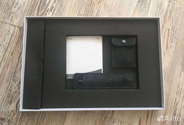 Графический планшет