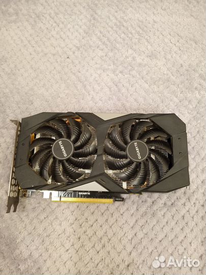 Gtx 1660 super