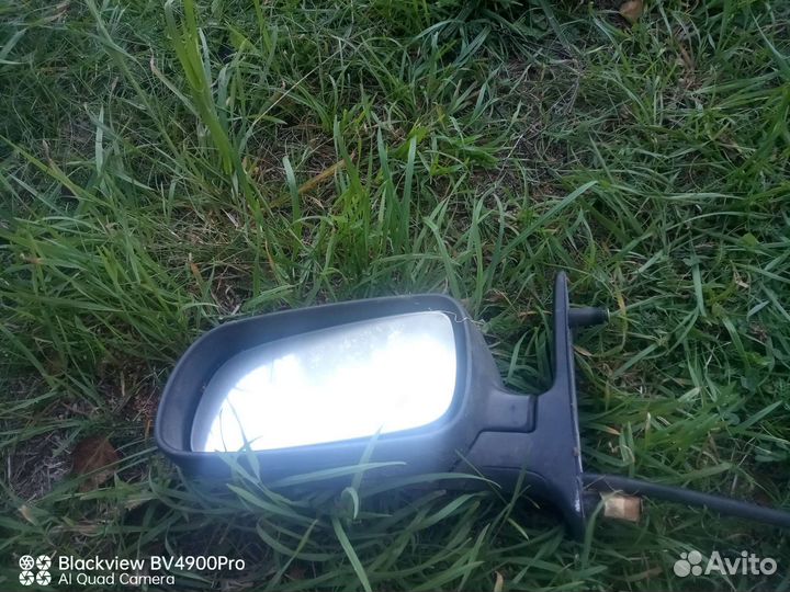 Зеркало sharan