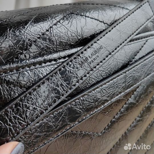 Saint laurent сумка