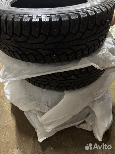 Nokian Tyres Nordman 5 225/65 R17