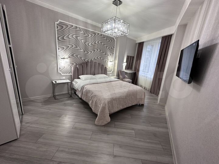 2-к. квартира, 75 м², 2/5 эт.