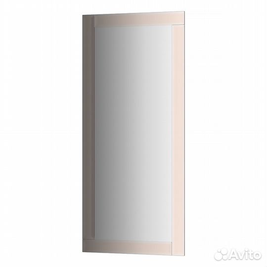 Зеркало с зеркальным обрамлением evoform BY 0816