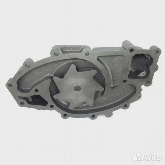 Помпа Ford Disel usmotorworks US4018