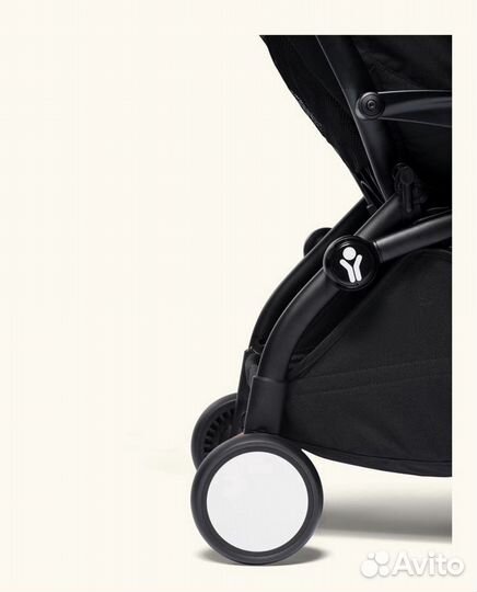 Коляска Babyzen YoYo 2 Новинка прокат