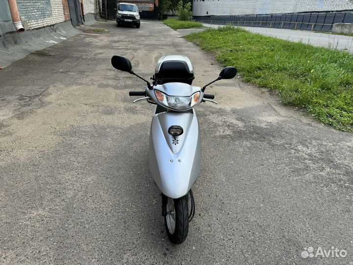 Скутер Honda DIO af62