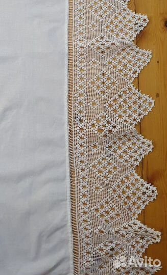 Подзоры разные