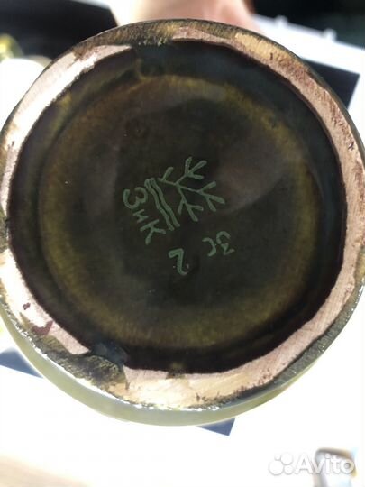 Чайный сервиз СССР