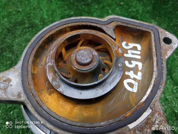 Насос водяной (помпа) Volkswagen Jetta 5 (2006-20