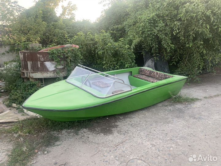 Касатка 450