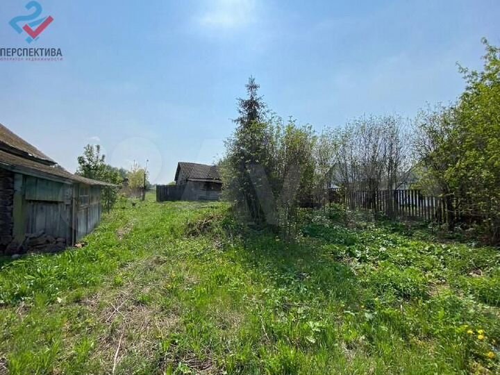 Дом 50,1 м² на участке 34 сот.