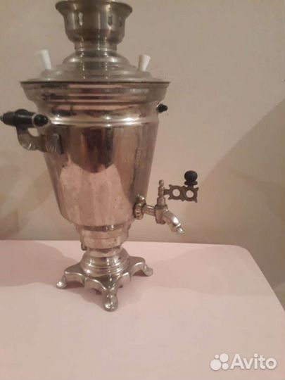 Самовар электрический