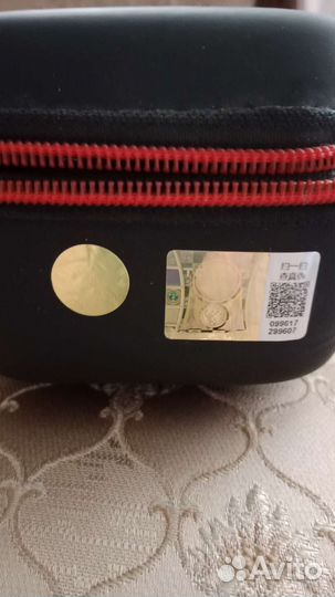 Профессиональный караоке микрофон Tosing Q12