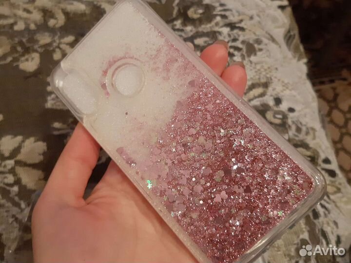 Чехлы для телефона xiaomi redmi 6