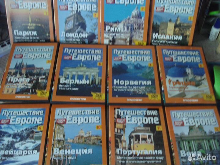 Документальное кино