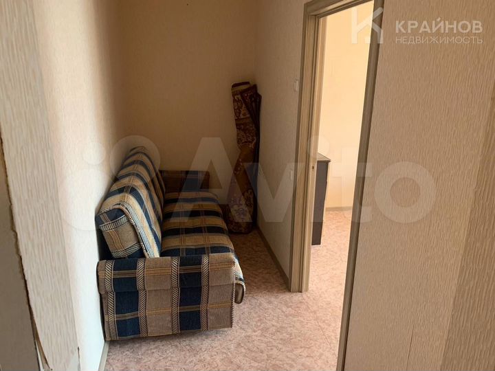 1-к. квартира, 42,4 м², 2/18 эт.