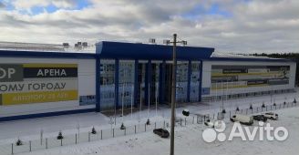 Мяч массажный