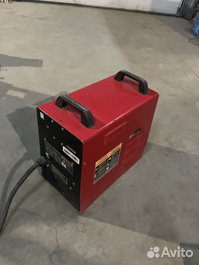 Сварочный полуавтомат STT-2