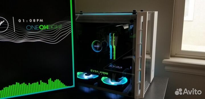 Core i5-9400+RTX 2060 super 8GB