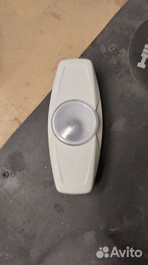 Плафон потолочный Форд Фокус 3 Ford Focus 3