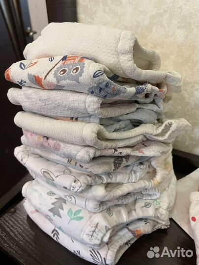 Трусики для приучения к горшку