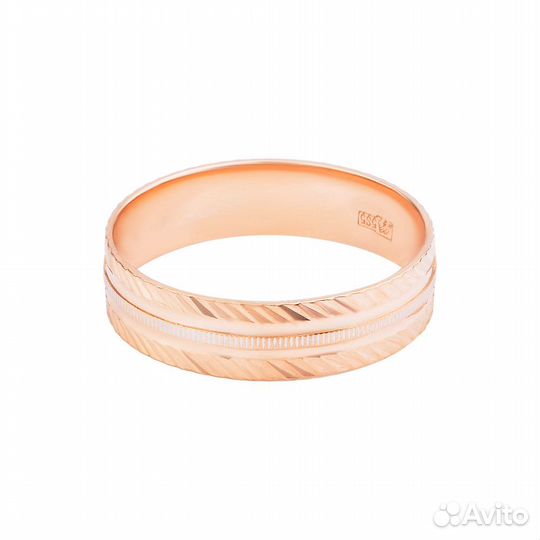 Кольцо Золото