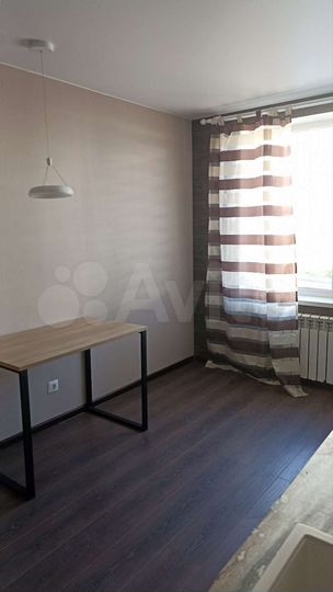 1-к. квартира, 38 м², 1/3 эт.